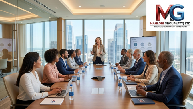 higher occupational certificate in human resources