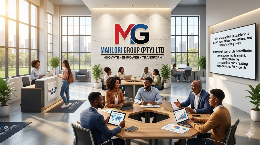 careers mahlori