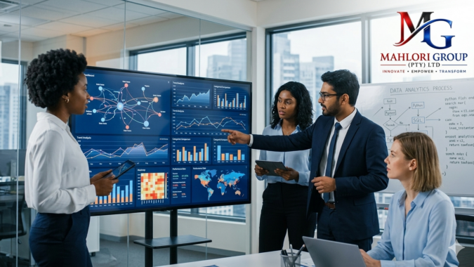 data analytics