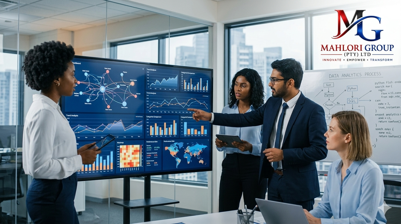 data analytics data analytics