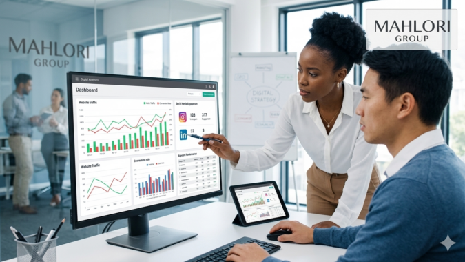 digital marketing