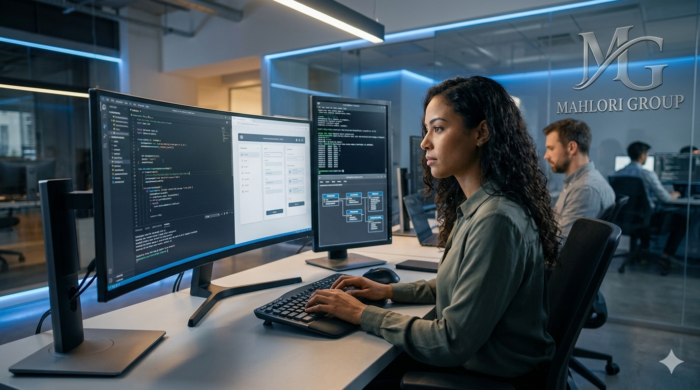 full stack developer full stack developer