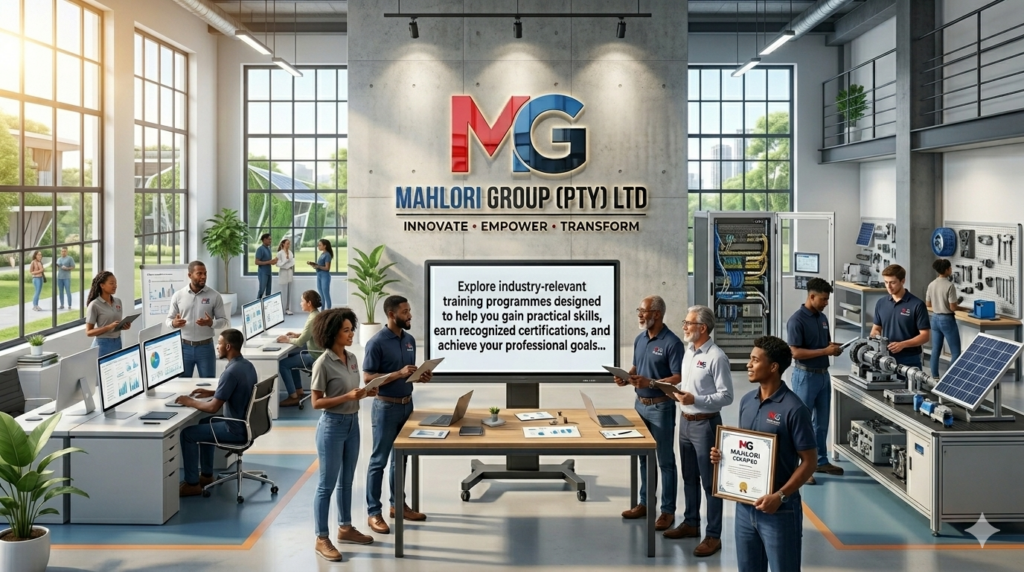 mahlori courses