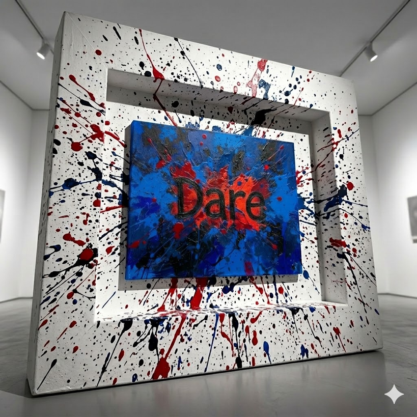 dare